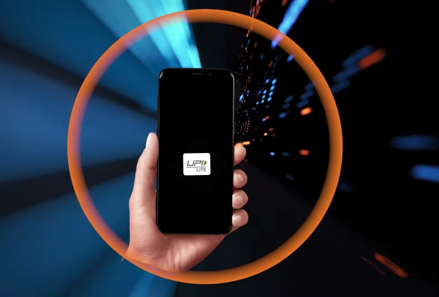 UPI లైట్ ఎలా పని చేస్తుంది?